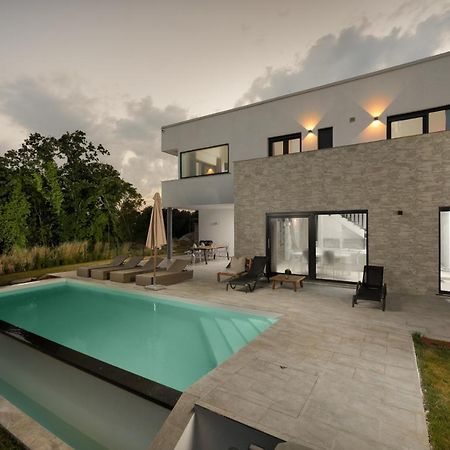 Sea View Villa Cala Royal Крница Екстер'єр фото