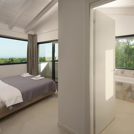 Sea View Villa Cala Royal Крница Екстер'єр фото