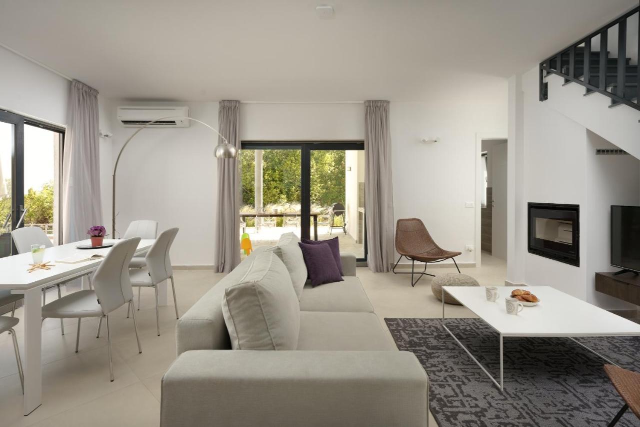 Sea View Villa Cala Royal Крница Екстер'єр фото