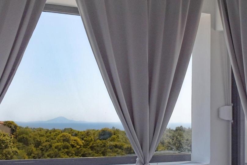 Sea View Villa Cala Royal Крница Екстер'єр фото