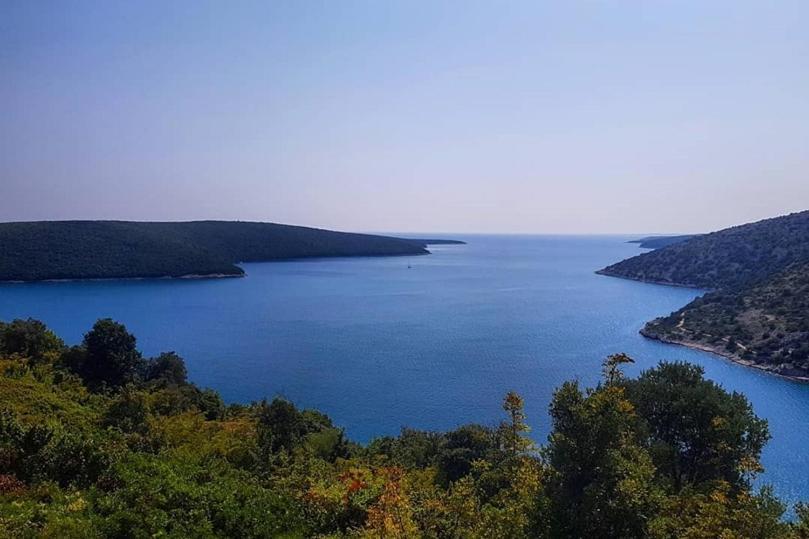Sea View Villa Cala Royal Крница Екстер'єр фото